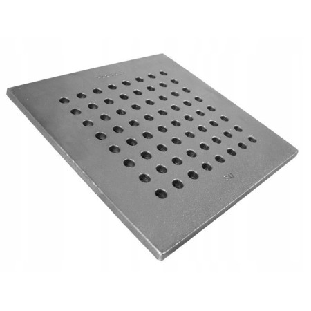 Ruszt ŻELIWNY do Kominka lub Pieca KOMINKOWY 32 x 32,5 cm Ruszt ŻELIWNY do Kominka lub Pieca KOMINKOWY 32 x 32,5 cm
