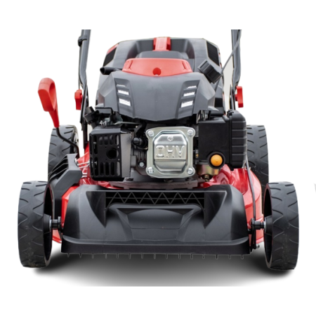 Kosiarka spalinowa 173cm³ 51cm 13w1 OHV NAPĘD + GRATIS