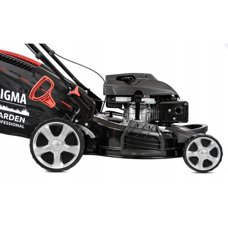 Kosiarka spalinowa 173cm³ 51cm OHV 13w1NAPĘD + GRATIS Kosiarka spalinowa 173cm³ 51cm OHV 13w1NAPĘD + GRATIS