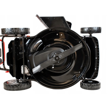 Kosiarka spalinowa 173cm³ 51cm OHV 13w1NAPĘD + GRATIS Kosiarka spalinowa 173cm³ 51cm OHV 13w1NAPĘD + GRATIS