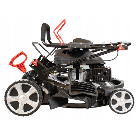 Kosiarka spalinowa 173cm³ 51cm OHV 13w1NAPĘD + GRATIS Kosiarka spalinowa 173cm³ 51cm OHV 13w1NAPĘD + GRATIS