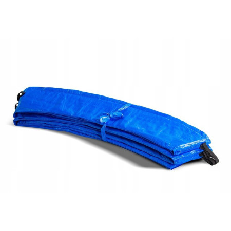 Trampolina Ogrodowa dla dzieci FT10 305 cm - SOLIDNA Trampolina Ogrodowa dla dzieci FT10 305 cm - SOLIDNA