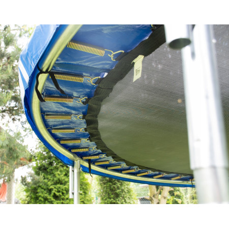Trampolina Ogrodowa dla dzieci FT10 305 cm - SOLIDNA Trampolina Ogrodowa dla dzieci FT10 305 cm - SOLIDNA