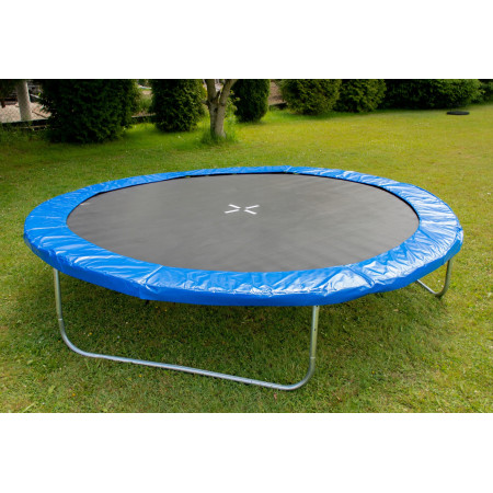 Trampolina Ogrodowa dla dzieci FT10 305 cm - SOLIDNA Trampolina Ogrodowa dla dzieci FT10 305 cm - SOLIDNA