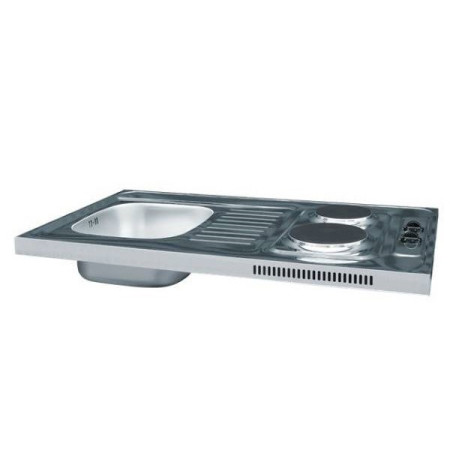 Zestaw Mini Kuchnia VIVAX MK-0210XA 4w1 Zestaw Mini Kuchnia VIVAX MK-0210XA 4w1