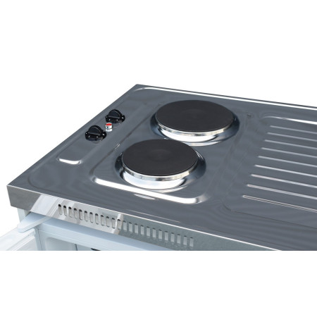 Zestaw Mini Kuchnia VIVAX MK-0210XA 4w1 Zestaw Mini Kuchnia VIVAX MK-0210XA 4w1