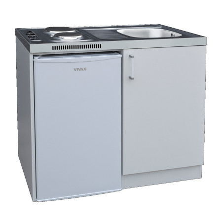 Zestaw Mini Kuchnia VIVAX MK-0210XA 4w1 Zestaw Mini Kuchnia VIVAX MK-0210XA 4w1