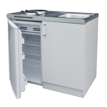 Zestaw Mini Kuchnia VIVAX MK-0210XA 4w1 Zestaw Mini Kuchnia VIVAX MK-0210XA 4w1