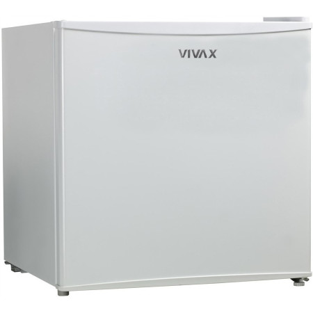 Mała lodówka do Biura Hotelu Biała 49 cm 41l Minibar Podblatowa Mała lodówka do Biura Hotelu Biała 49 cm 41l Minibar Podblatowa