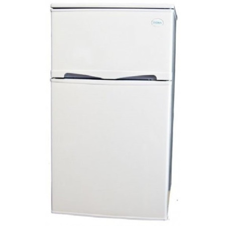 Mała Lodówka Z Zamrażarką Sigma BCD-96 89 Litrów 85cm Mała Lodówka Z Zamrażarką Sigma BCD-96 89 Litrów 85cm