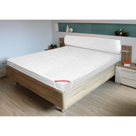Ochraniacz na materac pikowany premium 90x200cm Ochraniacz na materac pikowany premium 90x200cm