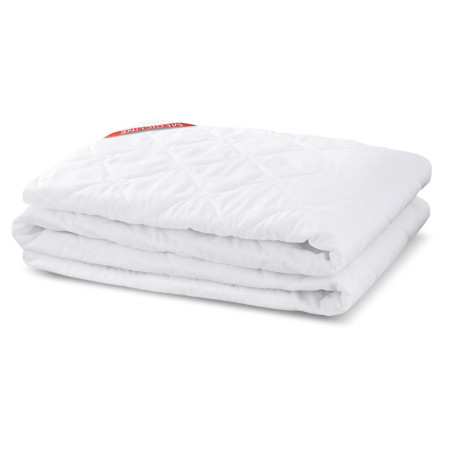Ochraniacz na materac pikowany premium 200x220cm Ochraniacz na materac pikowany premium 200x220cm