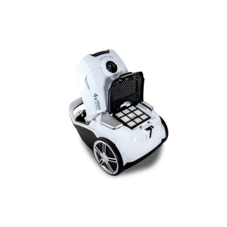 Odkurzacz Vivax Polar Silence 700W + FILTR HEPA Odkurzacz Vivax Polar Silence 700W + FILTR HEPA