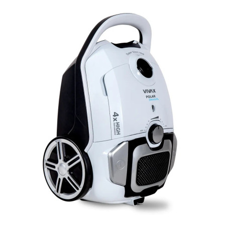 Odkurzacz Vivax Polar Silence 700W + FILTR HEPA Odkurzacz Vivax Polar Silence 700W + FILTR HEPA