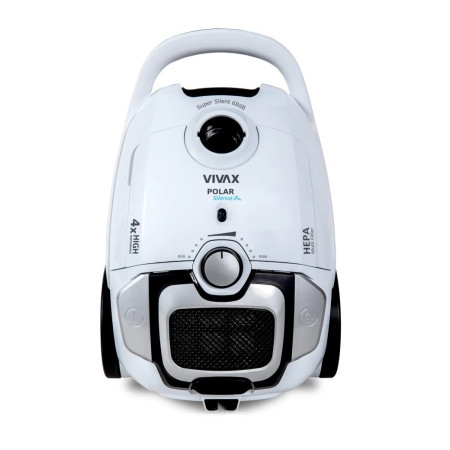 Odkurzacz Vivax Polar Silence 700W + FILTR HEPA Odkurzacz Vivax Polar Silence 700W + FILTR HEPA