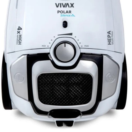 Odkurzacz Vivax Polar Silence 700W + FILTR HEPA Odkurzacz Vivax Polar Silence 700W + FILTR HEPA