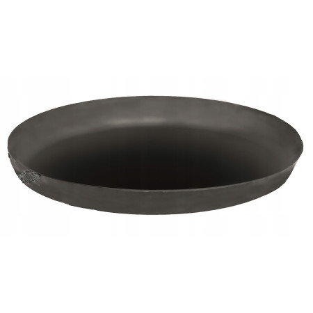 DENNICA MISA STALOWA NA PALENISKO 60CM GRUBOŚĆ AŻ 2MM! DENNICA MISA STALOWA NA PALENISKO 60CM GRUBOŚĆ AŻ 2MM!