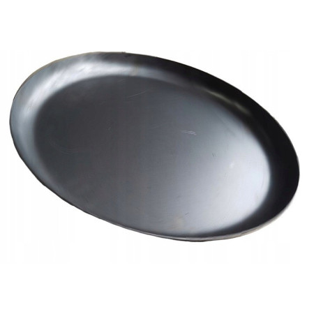 DENNICA MISA STALOWA NA PALENISKO 60CM GRUBOŚĆ AŻ 2MM! DENNICA MISA STALOWA NA PALENISKO 60CM GRUBOŚĆ AŻ 2MM!