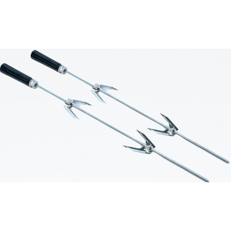 PALENISKO OGRODOWE STALOWE - 60CM GRUBOŚĆ AŻ 2 MM!