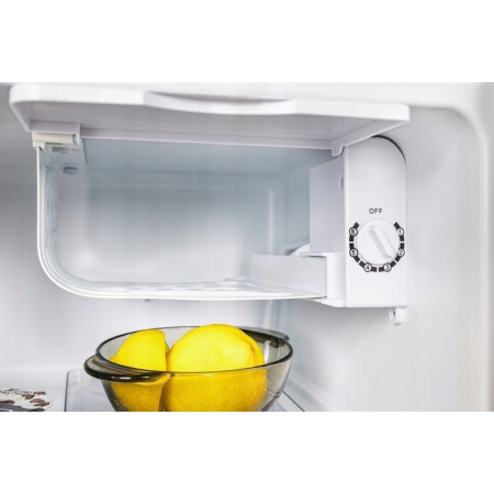 Mała lodówka do Biura Hotelu Czarna 50 cm 43l Minibar Podblatowa Mała lodówka do Biura Hotelu Czarna 50 cm 43l Minibar Podblatowa