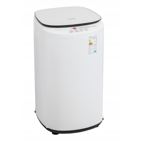 Pralka wirnikowa 3,5 kg Sigma Automat 8 Programów Na działkę