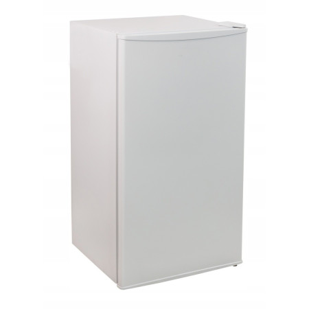 Lodówka PODBLATOWA HOTELOWA ZAMRAŻALNIK 85cm Sigma BC-95 Biała