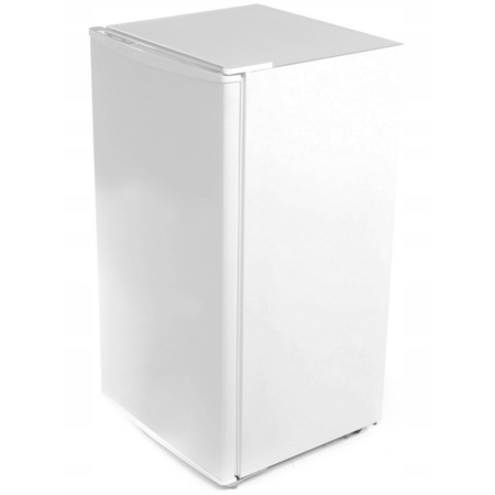 Lodówka PODBLATOWA HOTELOWA ZAMRAŻALNIK 85cm Sigma BC-95 Biała
