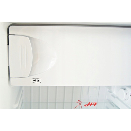 Lodówka PODBLATOWA HOTELOWA ZAMRAŻALNIK 85cm Sigma BC-95 Srebrna Inox