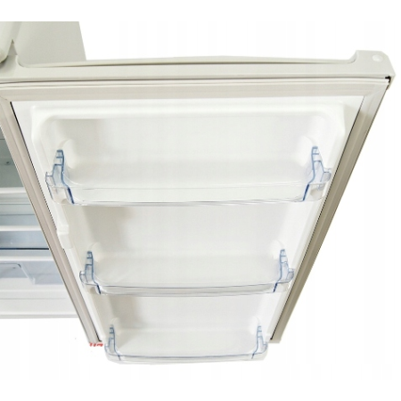 Lodówka PODBLATOWA HOTELOWA ZAMRAŻALNIK 85cm Sigma BC-95 Srebrna Inox