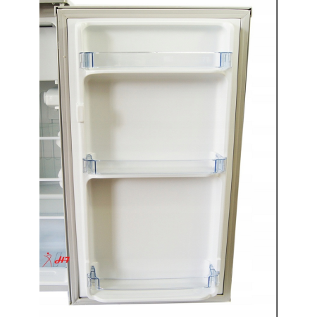 Lodówka PODBLATOWA HOTELOWA ZAMRAŻALNIK 85cm Sigma BC-95 Srebrna Inox