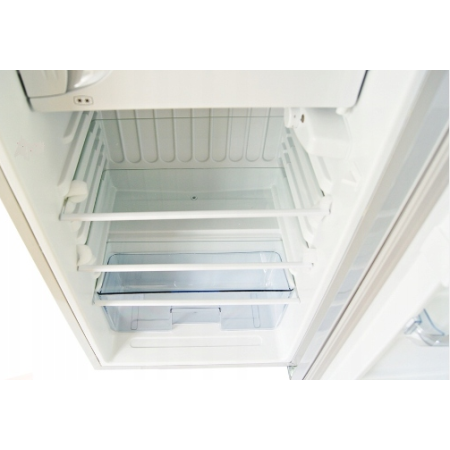 Lodówka PODBLATOWA HOTELOWA ZAMRAŻALNIK 85cm Sigma BC-95 Srebrna Inox