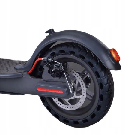 HULAJNOGA ELEKTRYCZNA IP54 LED 3 TRYBY 500W 125KG 20KM/H SZYBKA WYTRZYMAŁA HULAJNOGA ELEKTRYCZNA IP54 LED 3 TRYBY 500W 125KG 20KM/H SZYBKA WYTRZYMAŁA