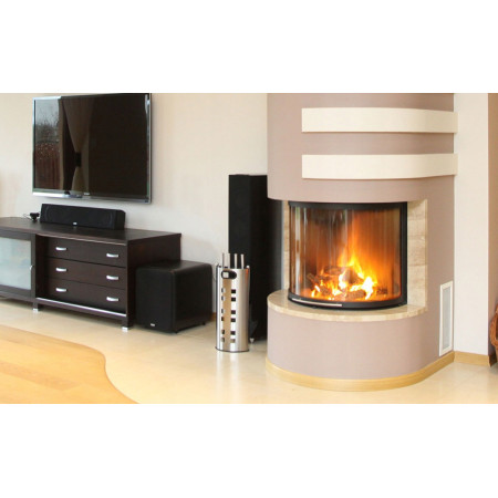 Szyba do kominka Jotul panorama 18 żaroodporna 800 Szyba do kominka Jotul panorama 18 żaroodporna 800