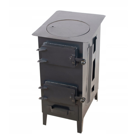 Piec Szamotowy KOZA Zeus 5 kW ATEST + ZESTAW RUR | Piecyk, Ruszt, Popielnik Piec Szamotowy KOZA Zeus 5 kW ATEST + ZESTAW RUR | Piecyk, Ruszt, Popielnik