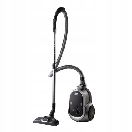 ODKURZACZ CYKLONOWY | BEZWORKOWY |800W FILTR HEPA 2,5L + TURBOSZCZOTKA ODKURZACZ CYKLONOWY | BEZWORKOWY |800W FILTR HEPA 2,5L + TURBOSZCZOTKA