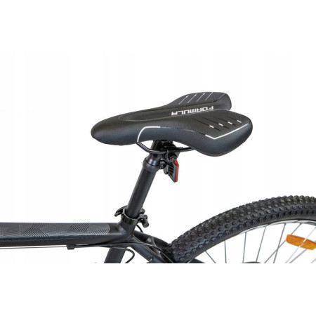 Rower górski MTB 29" 18 biegów Shimano, Hamulce tarczowe, Rama 19 Rower górski MTB 29" 18 biegów Shimano, Hamulce tarczowe, Rama 19