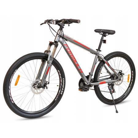 Rower górski MTB 27,5 Shimano 21 biegów Tarczowe Rama 19" Rower górski MTB 27,5 Shimano 21 biegów Tarczowe Rama 19"