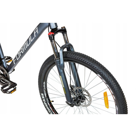 Rower górski MTB 27,5 Shimano 21 biegów Tarczowe Rama 19" Rower górski MTB 27,5 Shimano 21 biegów Tarczowe Rama 19"