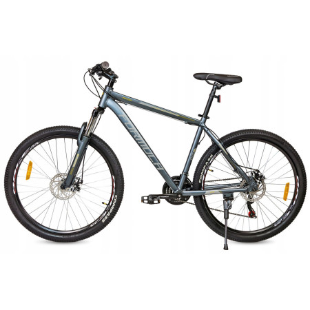 Rower górski MTB 27,5 Shimano 21 biegów Tarczowe Rama 19" Rower górski MTB 27,5 Shimano 21 biegów Tarczowe Rama 19"