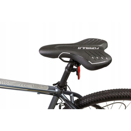 Rower górski MTB 27,5 Shimano 21 biegów Tarczowe Rama 19" Rower górski MTB 27,5 Shimano 21 biegów Tarczowe Rama 19"