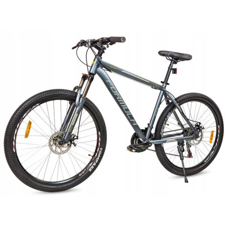 Rower górski MTB 27,5 Shimano 21 biegów Tarczowe Rama 19" Rower górski MTB 27,5 Shimano 21 biegów Tarczowe Rama 19"