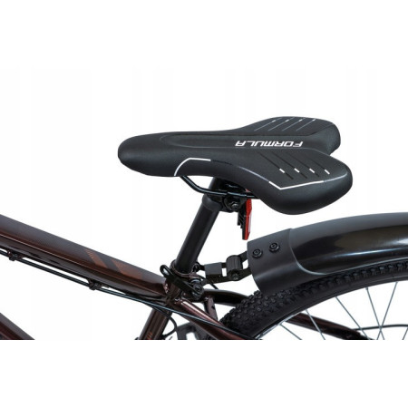 Rower górski MTB 26" 21 biegów Shimano Rama16" Hamulce tarczowe