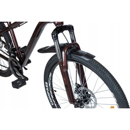 Rower górski MTB 26" 21 biegów Shimano Rama16" Hamulce tarczowe