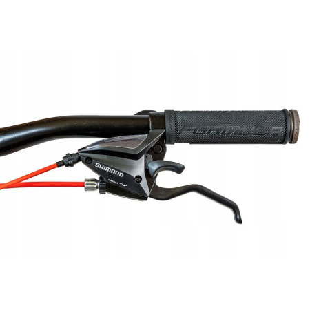 Rower górski MTB 26" 21 biegów Shimano Rama16" Hamulce tarczowe