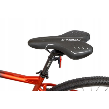 Rower górski MTB 29" Shimano 24 biegi, Hamulce tarczowe, rama 21"