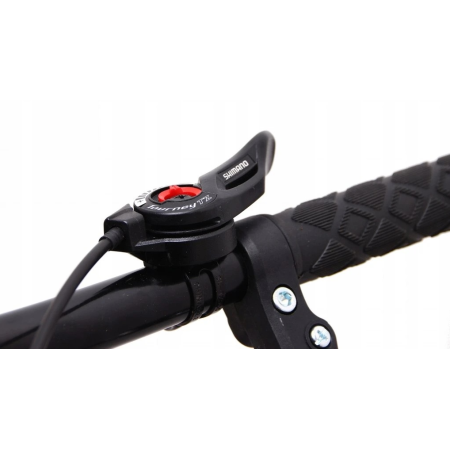 ROWER GÓRSKI SZOSOWY 28 Prezent na Komunię SHIMANO amortyzacja RAMA 18 ROWER GÓRSKI SZOSOWY 28 Prezent na Komunię SHIMANO amortyzacja RAMA 18