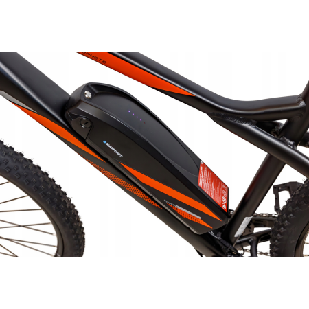 Rower elektryczny MTB 29" Zasięg do 100km Shimano Acera Hydraulika 250 W Rower elektryczny MTB 29" Zasięg do 100km Shimano Acera Hydraulika 250 W