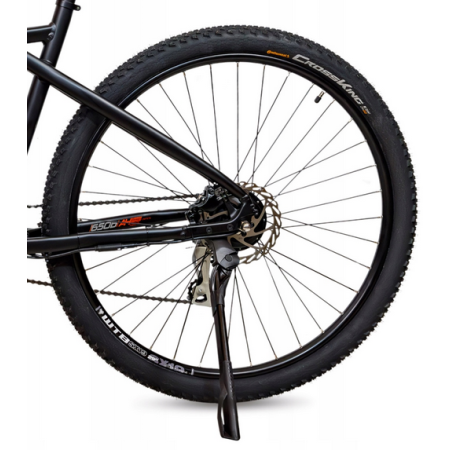 Rower elektryczny MTB 29" Zasięg do 100km Shimano Acera Hydraulika 250 W Rower elektryczny MTB 29" Zasięg do 100km Shimano Acera Hydraulika 250 W
