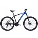 ROWER GÓRSKI MTB 29" SHIMANO 18 BIEGÓW TARCZE RAMA 18' / 20' Aluminium