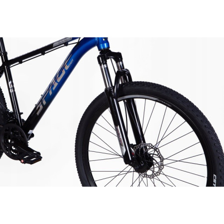 Rower górski MTB 29" Shimano, Hamulce tarczowe, 18 biegów Rower górski MTB 29" Shimano, Hamulce tarczowe, 18 biegów